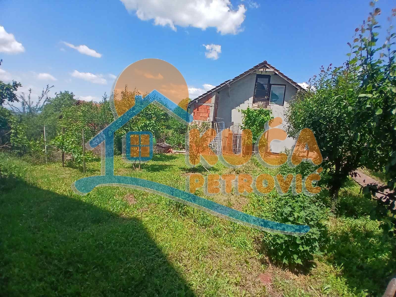 četvorosobna kuća, 100 m2, Jelašnica, Prosek ID: p-014079 1