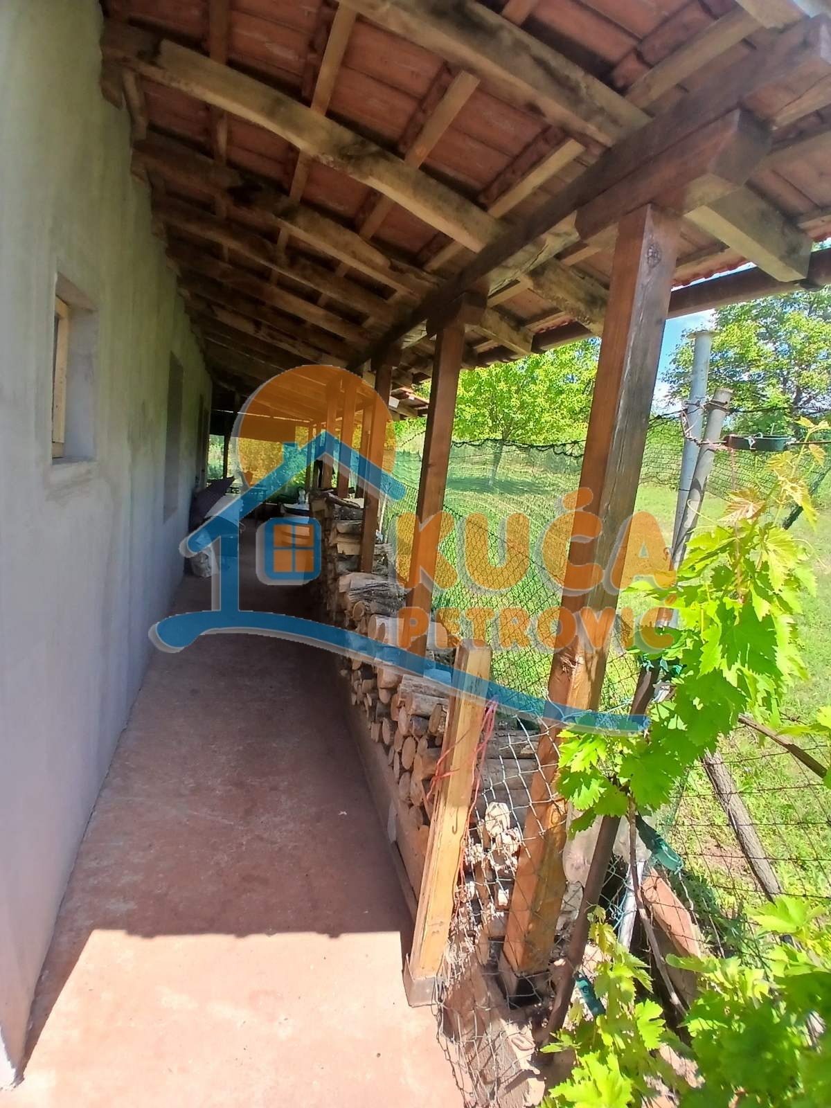 četvorosobna kuća, 100 m2, Jelašnica, Prosek ID: p-014079 5