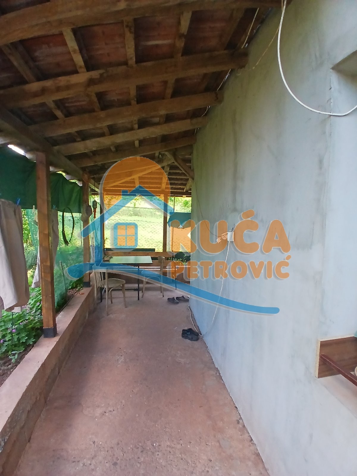 četvorosobna kuća, 100 m2, Jelašnica, Prosek ID: p-014079 6