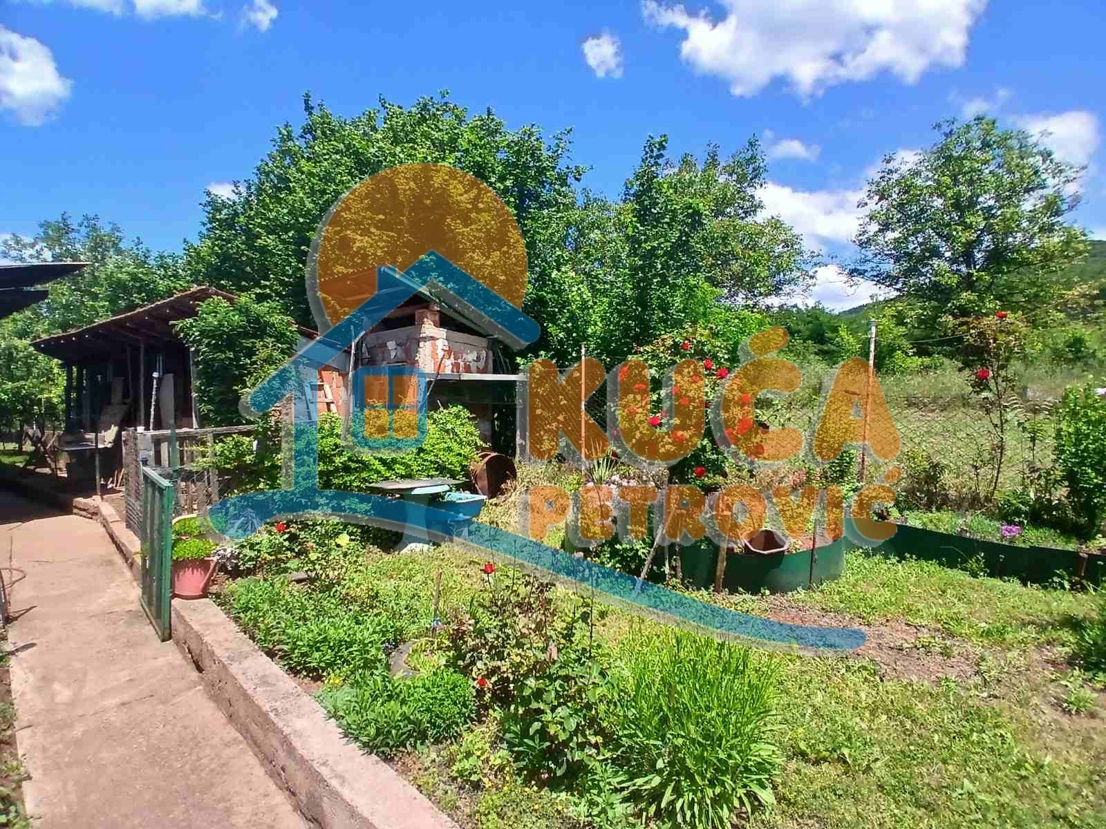 četvorosobna kuća, 100 m2, Jelašnica, Prosek ID: p-014079 7