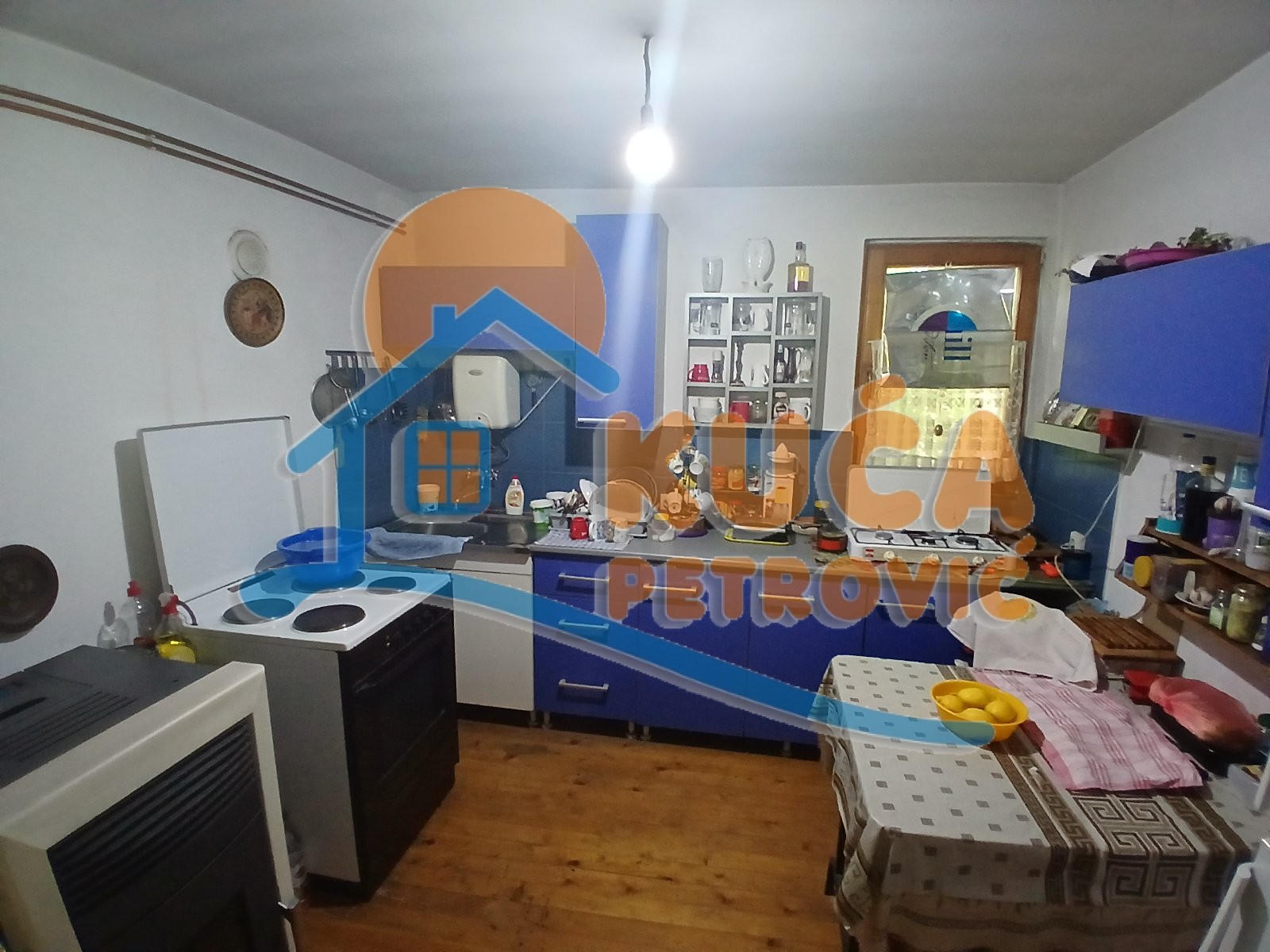 četvorosobna kuća, 100 m2, Jelašnica, Prosek ID: p-014079 25