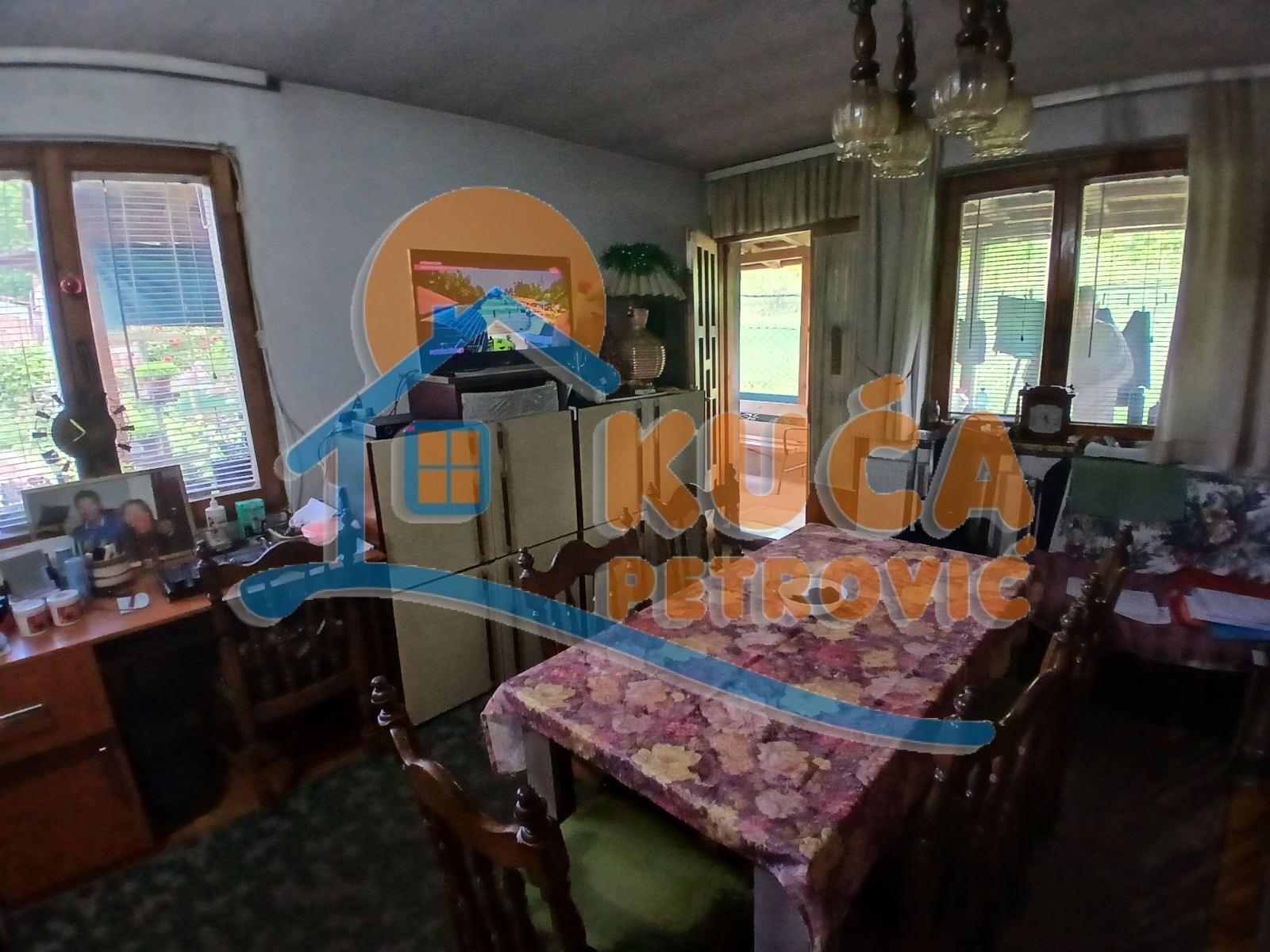 četvorosobna kuća, 100 m2, Jelašnica, Prosek ID: p-014079 12