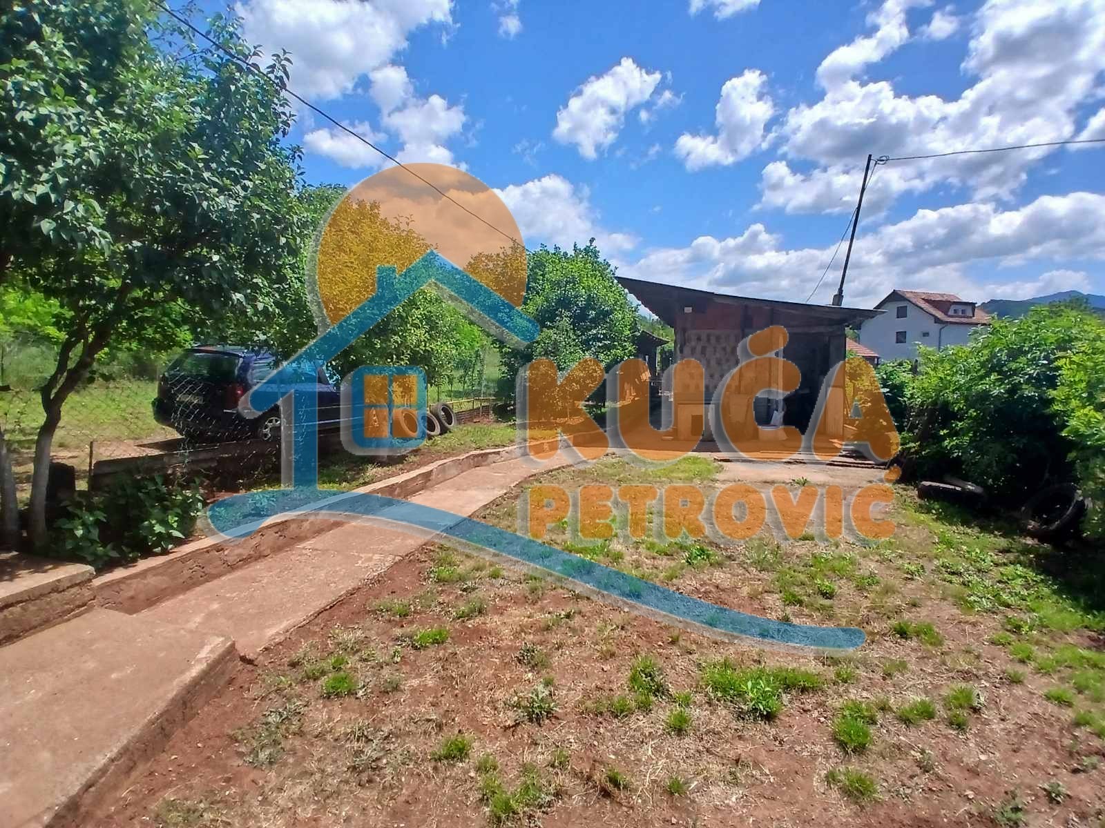 četvorosobna kuća, 100 m2, Jelašnica, Prosek ID: p-014079 4