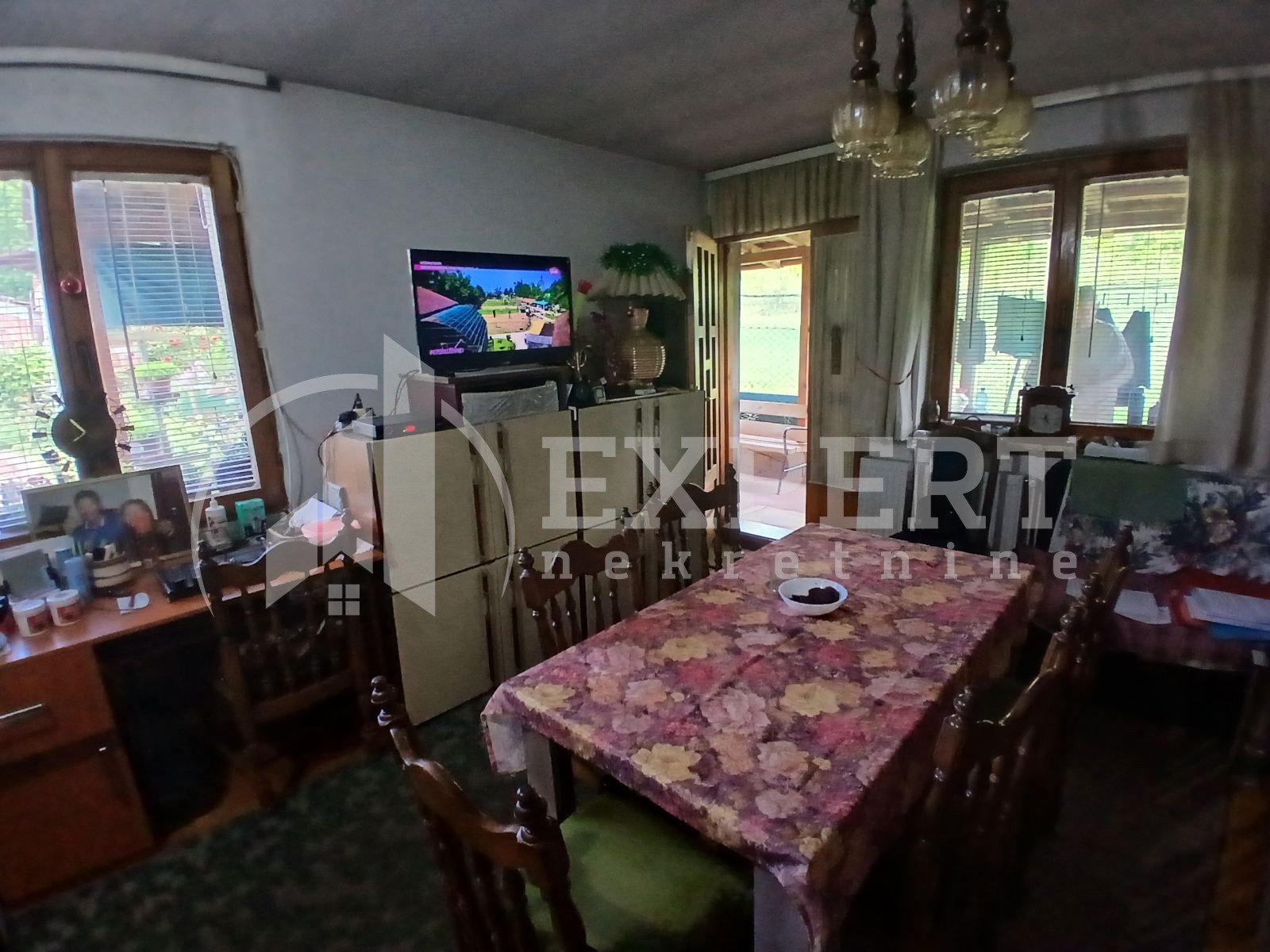 četvorosobna kuća, 100 m2, Jelašnica, Prosek ID: p-014079 12