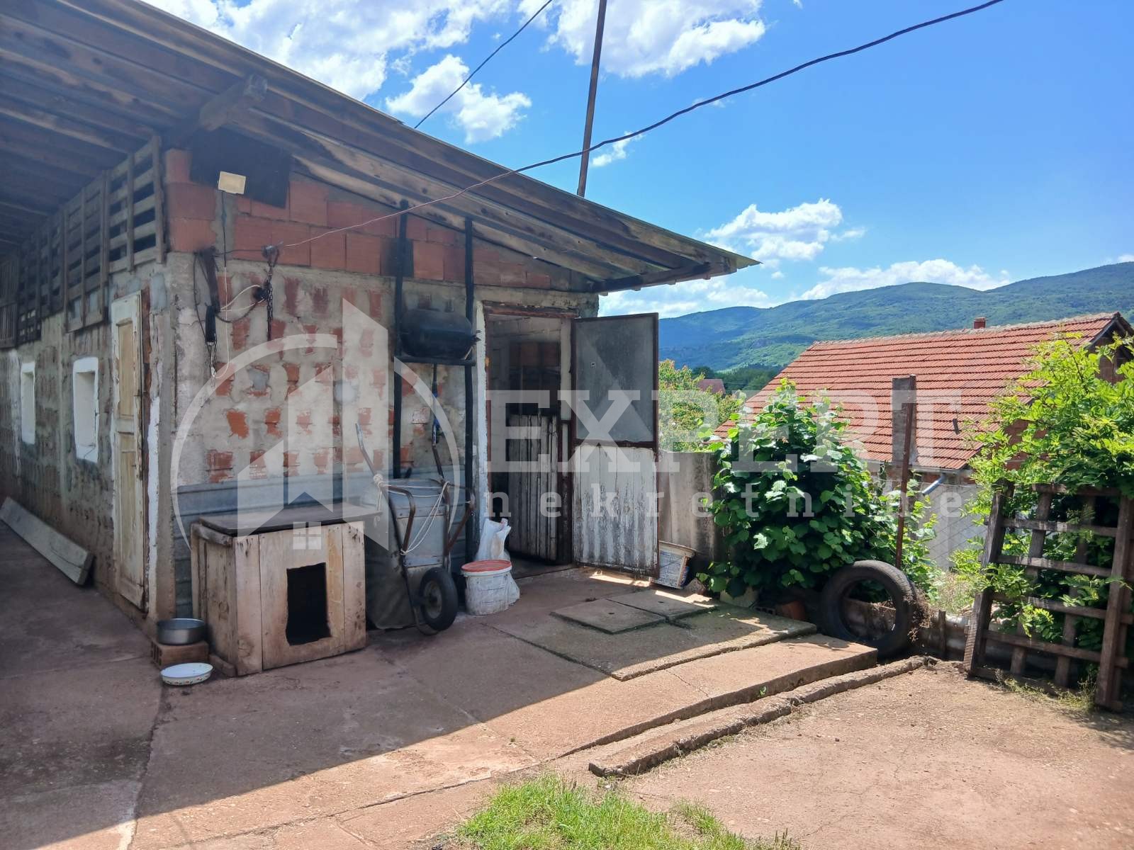 četvorosobna kuća, 100 m2, Jelašnica, Prosek ID: p-014079 9