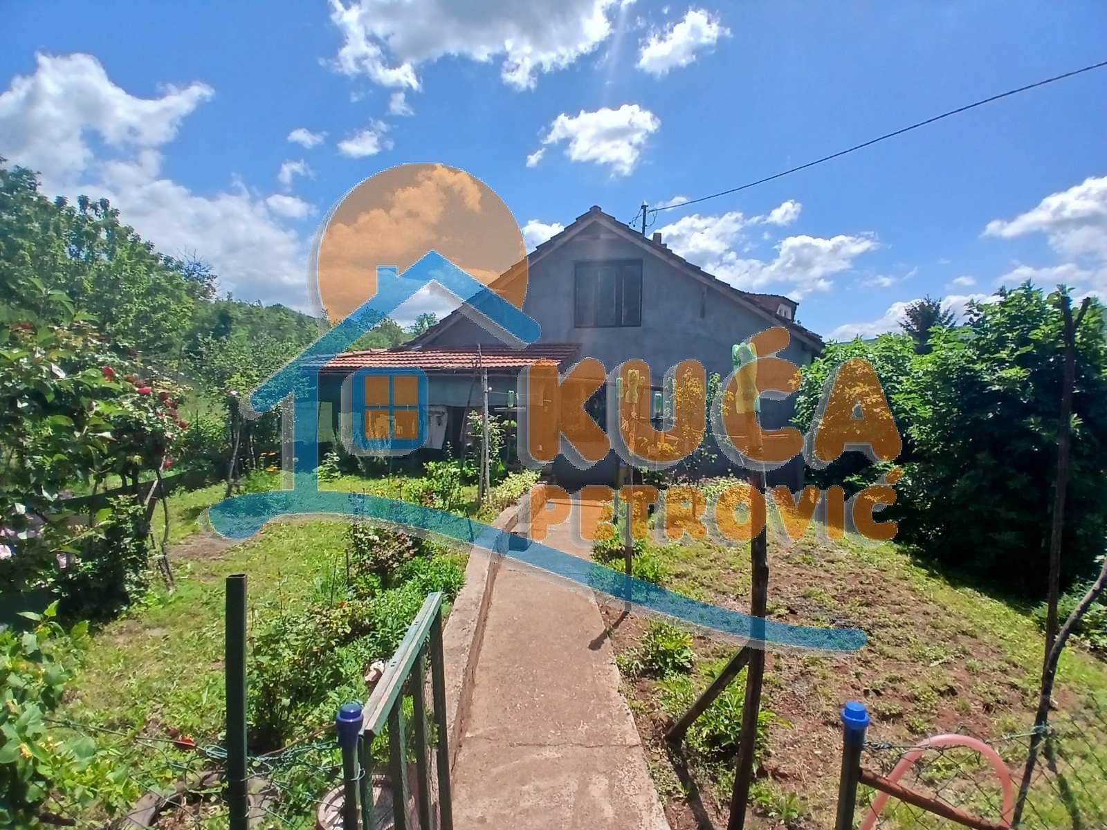 četvorosobna kuća, 100 m2, Jelašnica, Prosek ID: p-014079 3