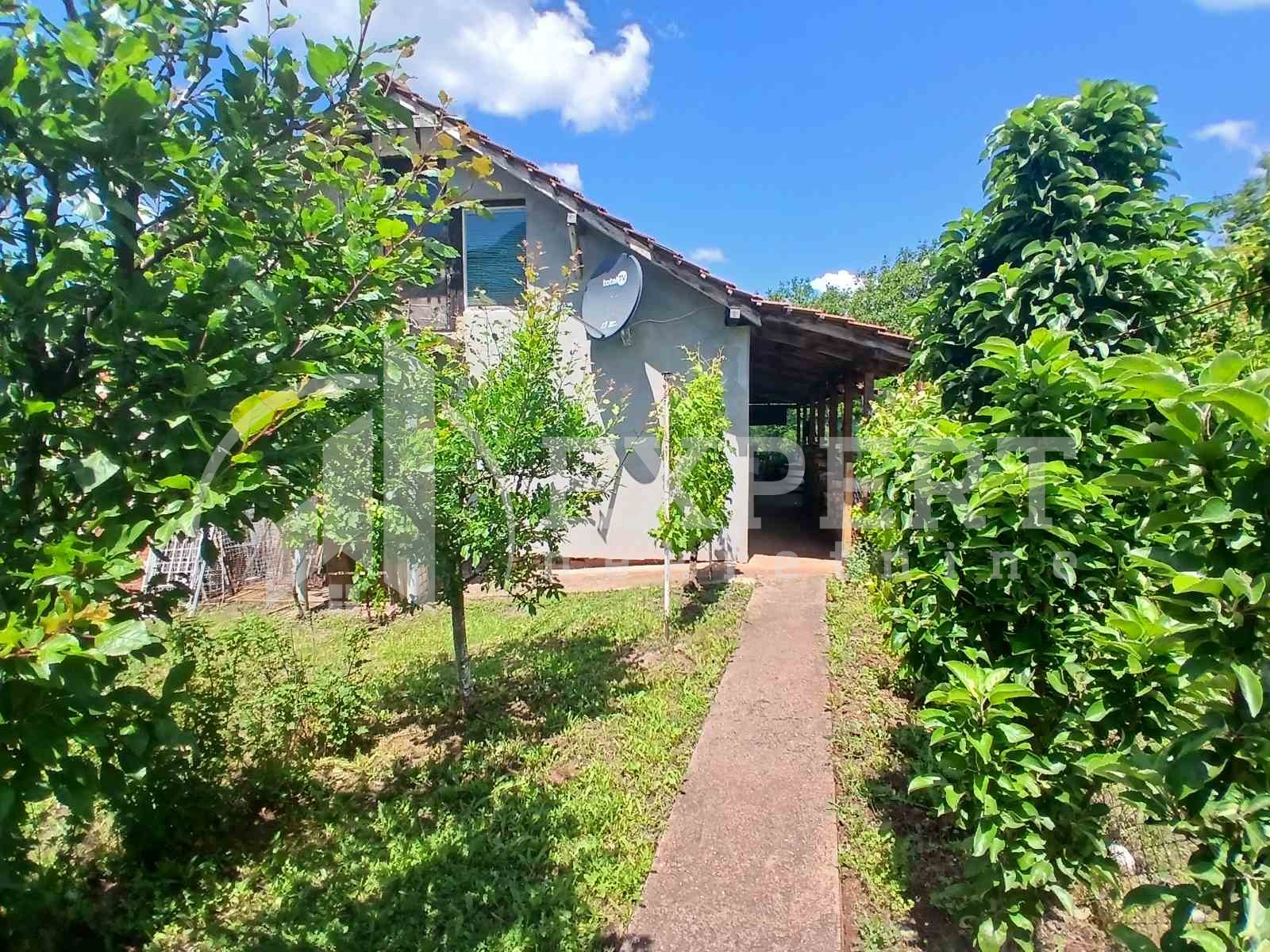 četvorosobna kuća, 100 m2, Jelašnica, Prosek ID: p-014079 2