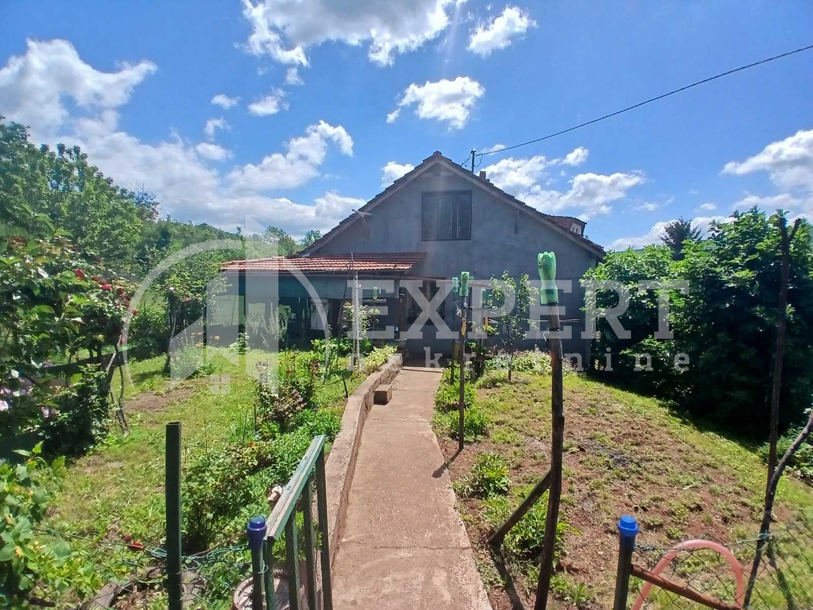 četvorosobna kuća, 100 m2, Jelašnica, Prosek ID: p-014079 3