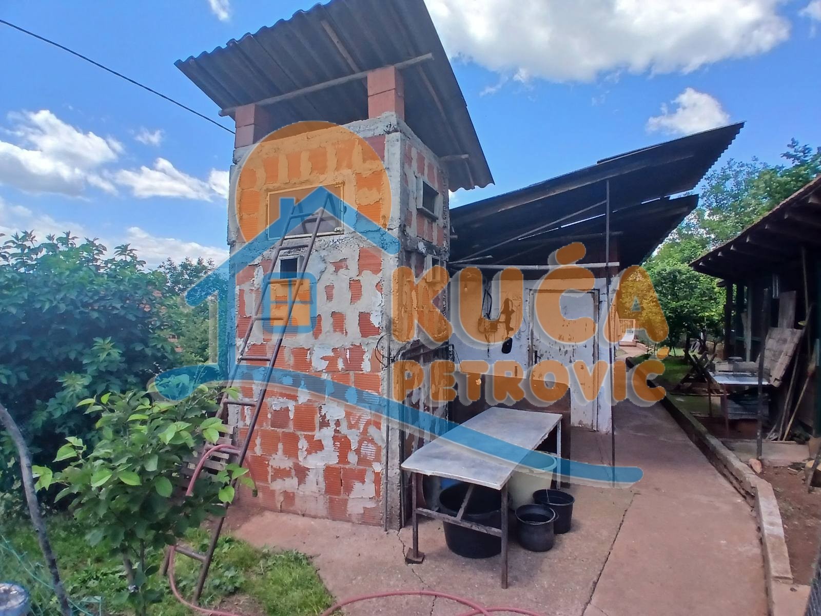 četvorosobna kuća, 100 m2, Jelašnica, Prosek ID: p-014079 10