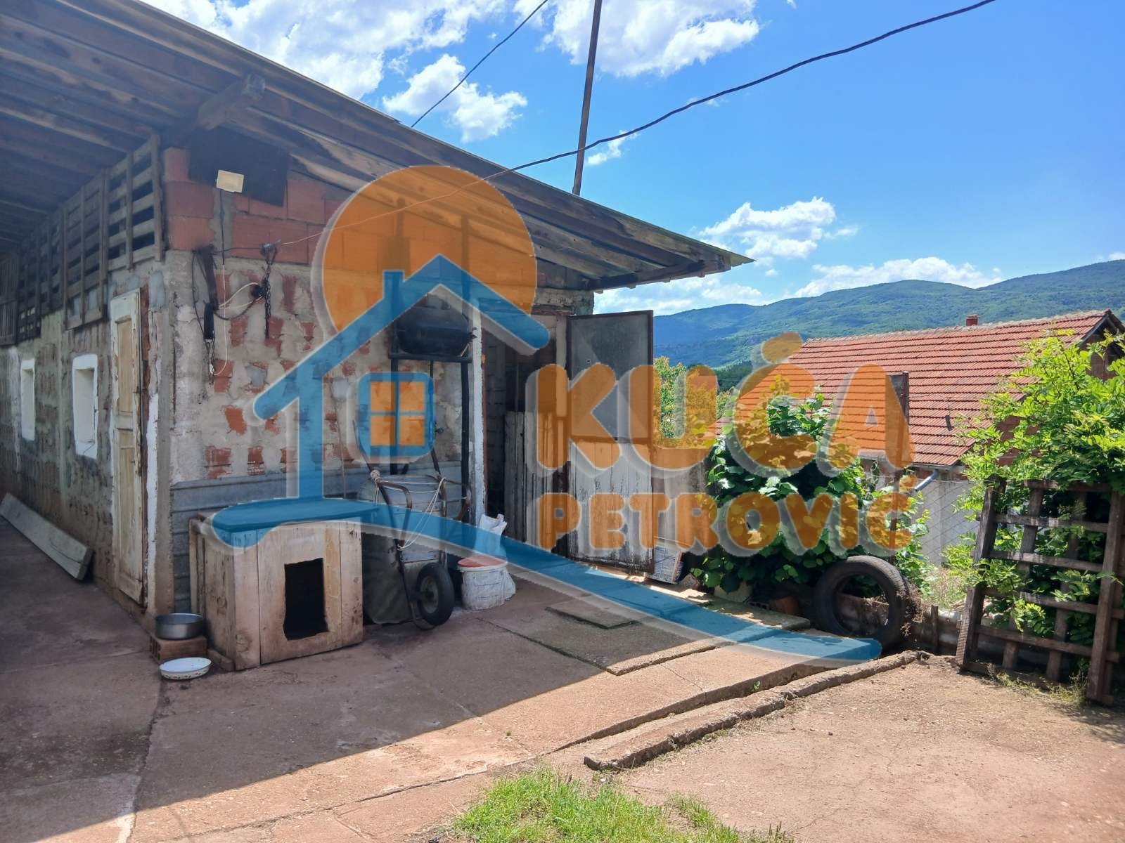 četvorosobna kuća, 100 m2, Jelašnica, Prosek ID: p-014079 9