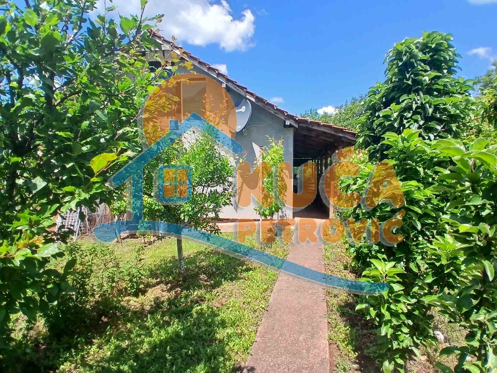 četvorosobna kuća, 100 m2, Jelašnica, Prosek ID: p-014079 2