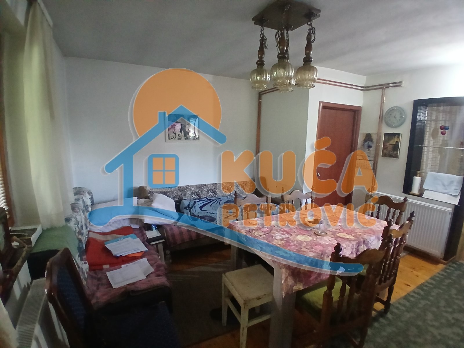 četvorosobna kuća, 100 m2, Jelašnica, Prosek ID: p-014079 13