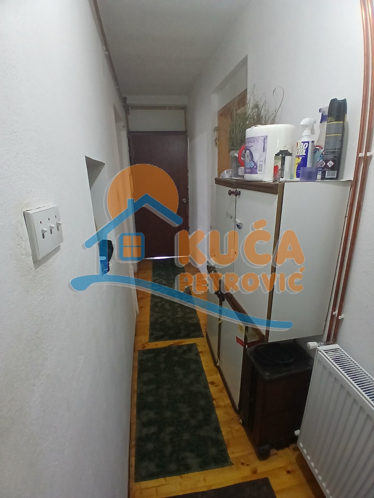 četvorosobna kuća, 100 m2, Jelašnica, Prosek ID: p-014079 14