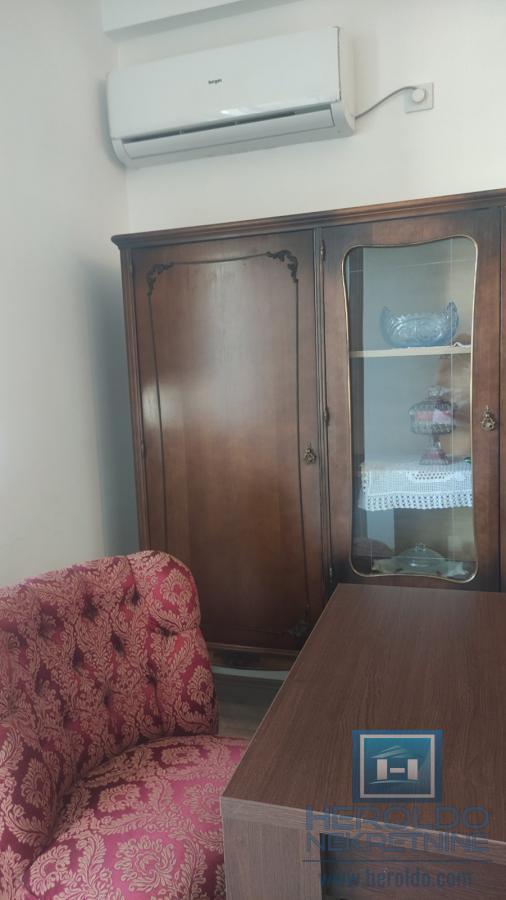 Jednoiposoban stan u K Kompleksu sa pogledom na Akva Park 18