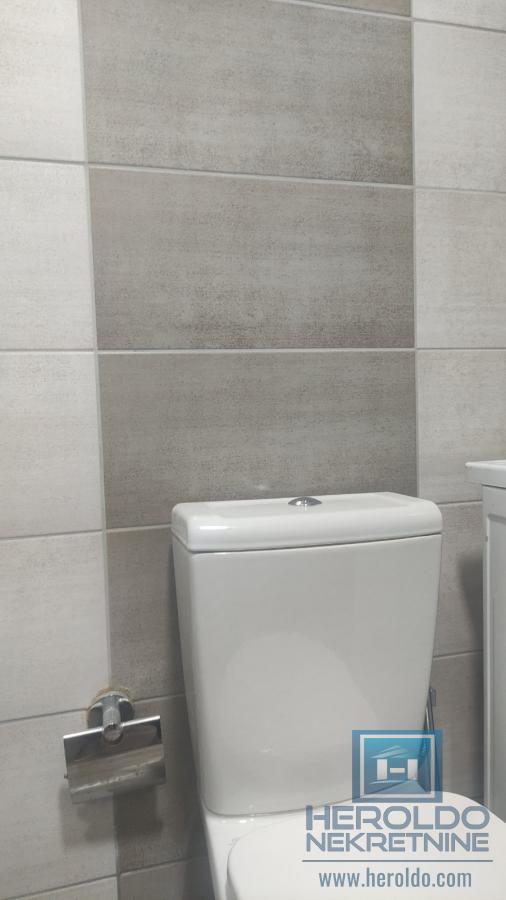 Jednoiposoban stan u K Kompleksu sa pogledom na Akva Park 20