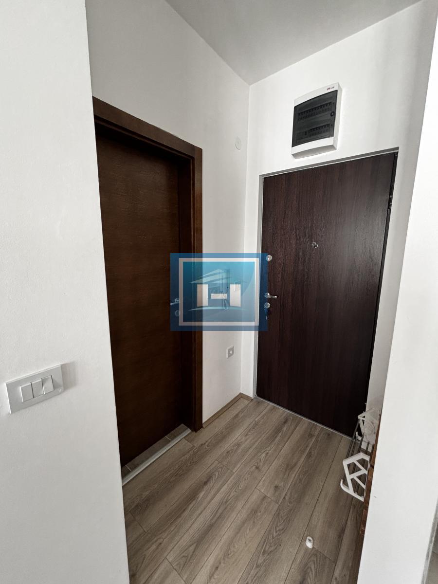 K komplex - jednosoban stan 2