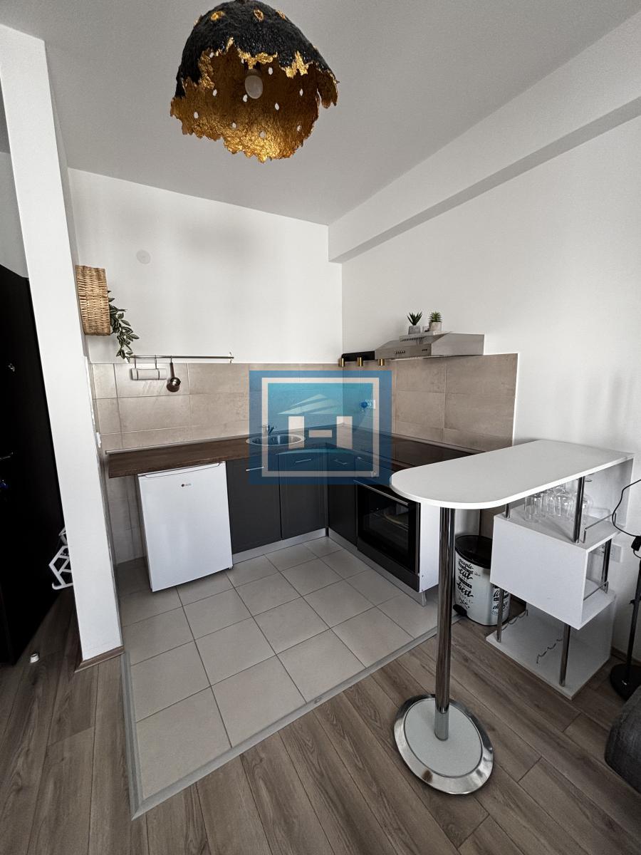 K komplex - jednosoban stan 4