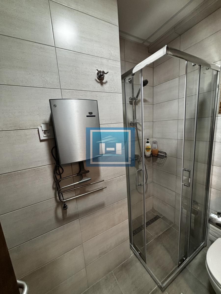 K komplex - jednosoban stan 5