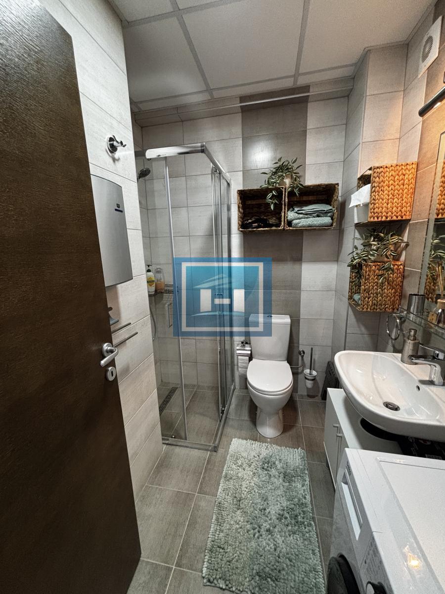 K komplex - jednosoban stan 6