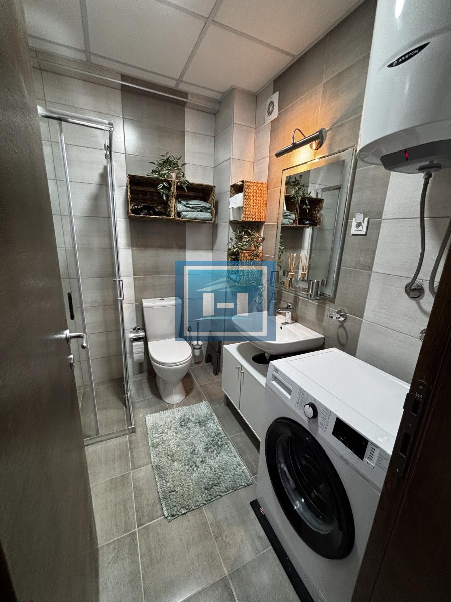 K komplex - jednosoban stan 7