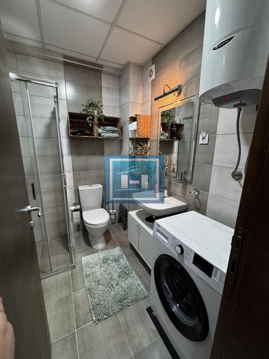 K komplex - jednosoban stan 8