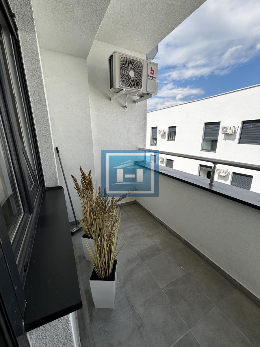 K komplex - jednosoban stan 10