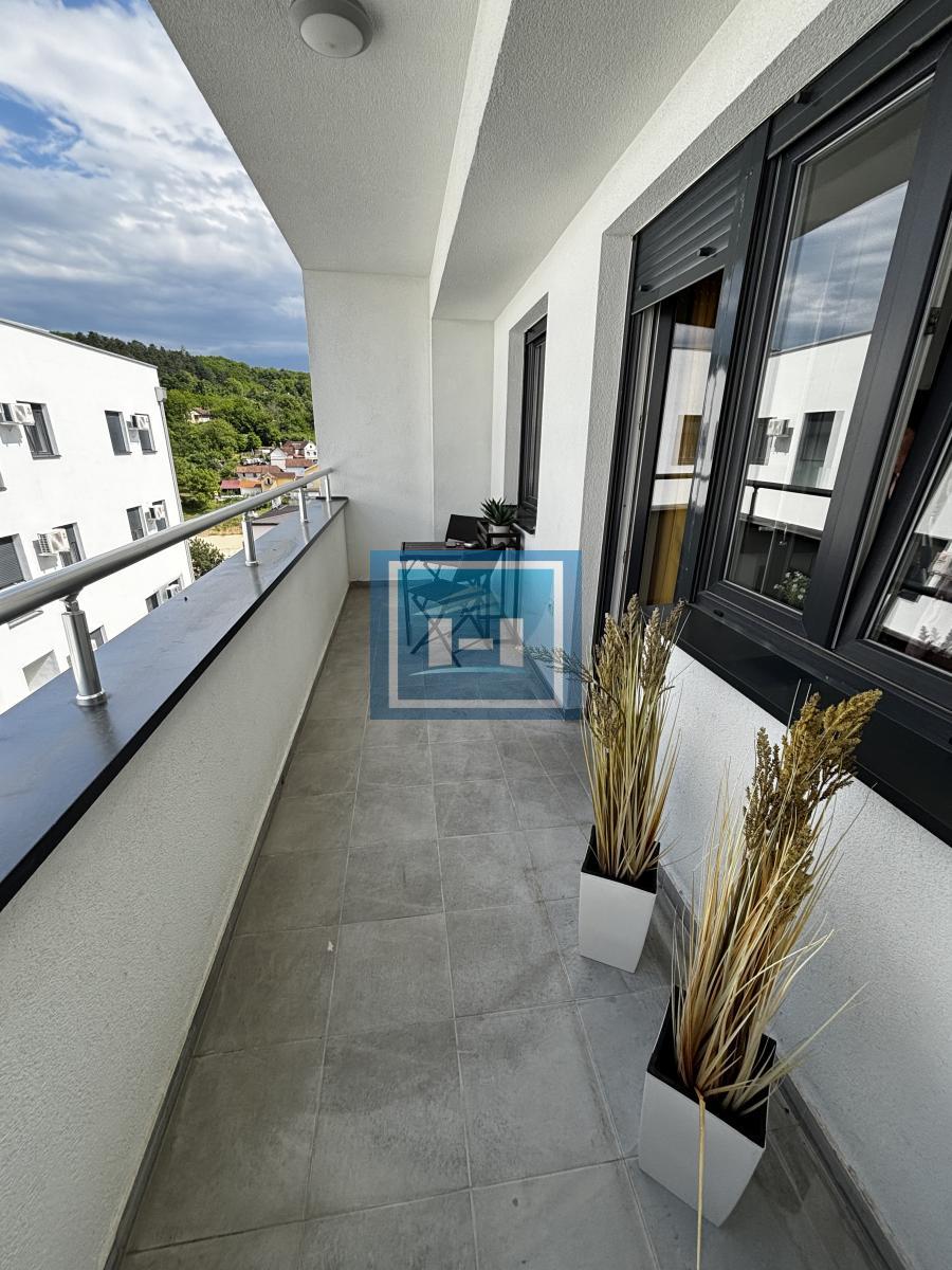 K komplex - jednosoban stan 11