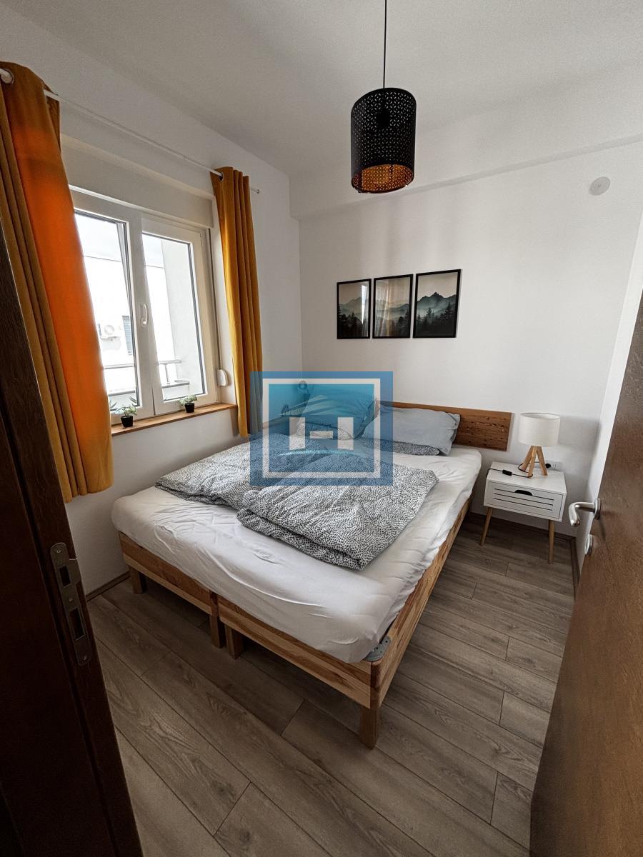 K komplex - jednosoban stan 9