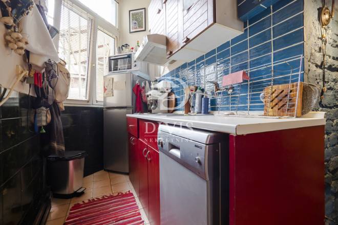 Jednoiposoban stan kod Botaničke bašte  Budimska  49m2 3