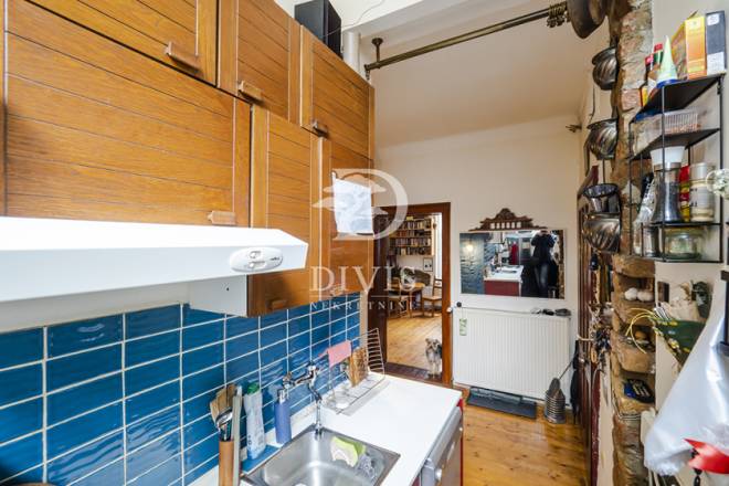 Jednoiposoban stan kod Botaničke bašte  Budimska  49m2 4