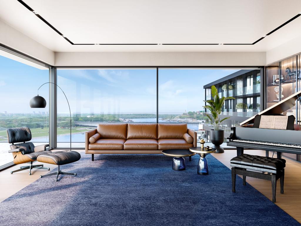 Luks 2 0 stan sa pogledom na reku BW Victoria 66m2 3