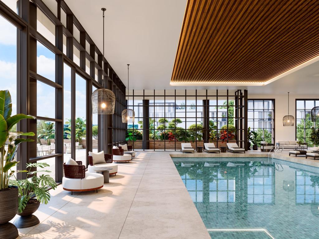 Luks 2 0 stan sa pogledom na reku BW Victoria 66m2 4