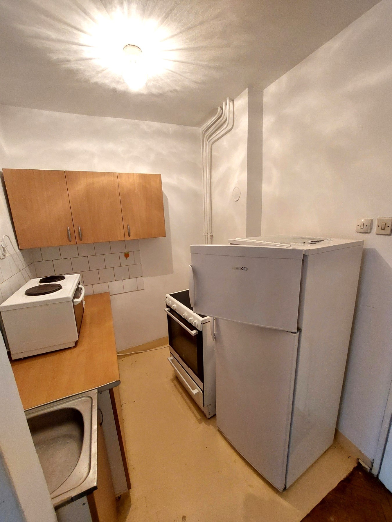 Stan,NOVI SAD,BULEVAR,kv: 33, € 280, ID: 9101836 5