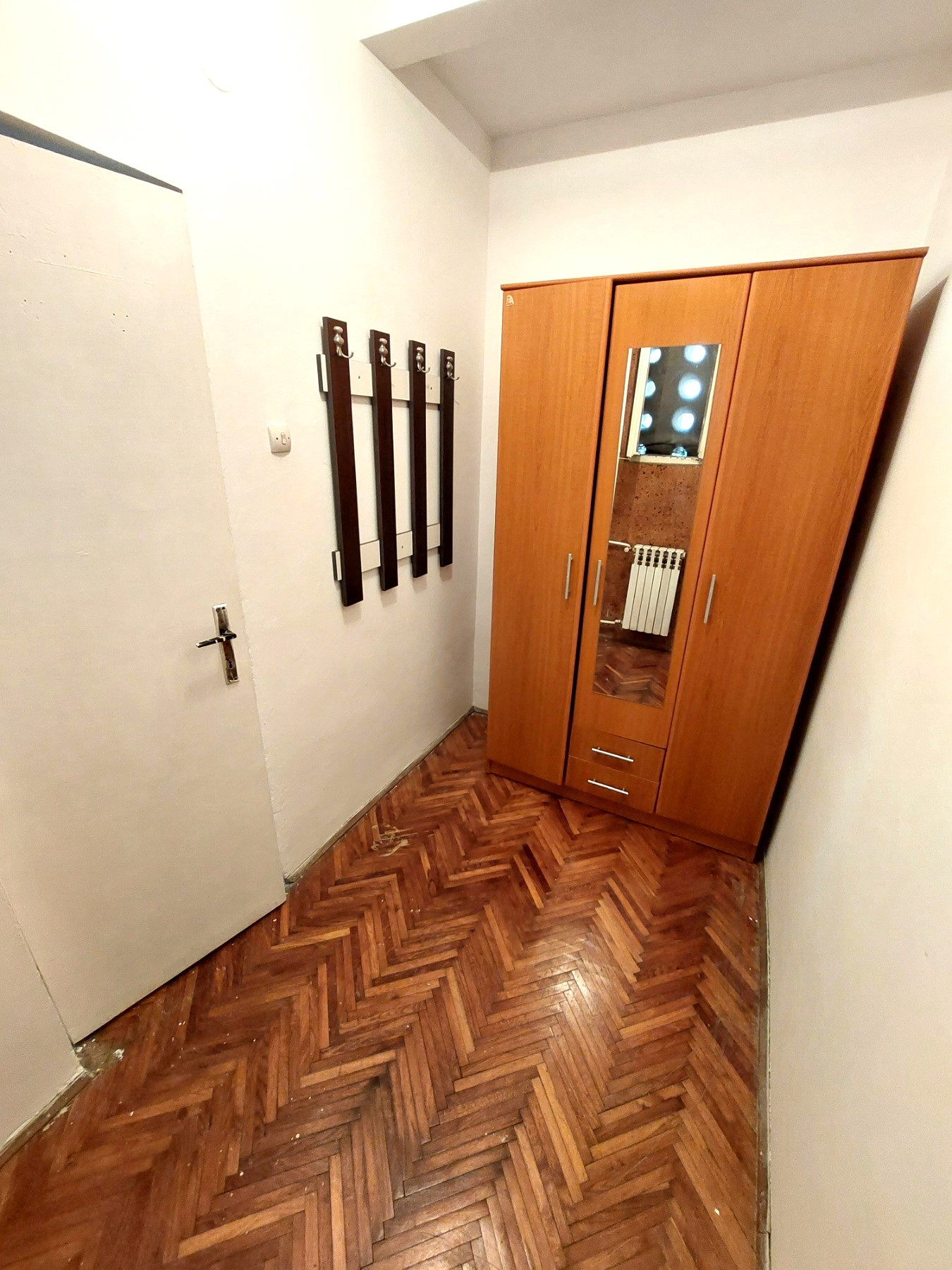 Stan,NOVI SAD,BULEVAR,kv: 33, € 280, ID: 9101836 3