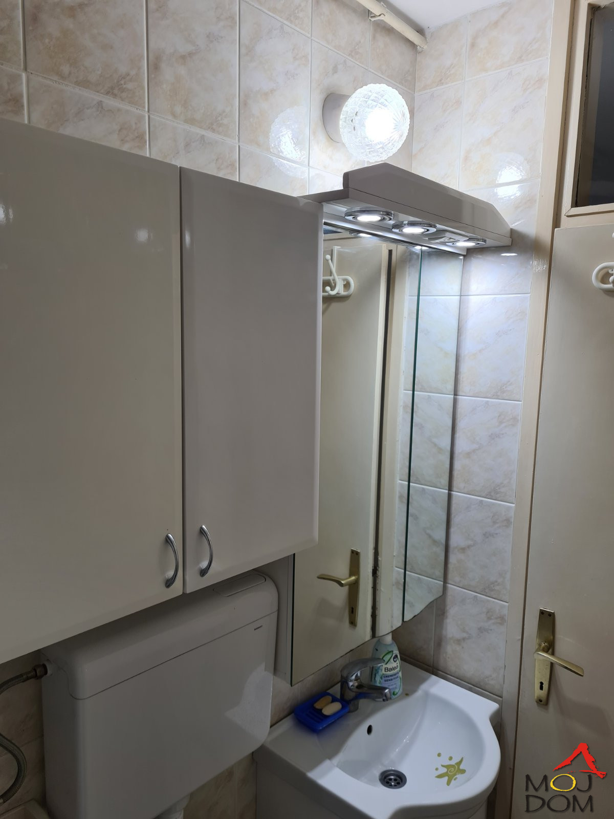 Stan,NOVI SAD,GRBAVICA,kv: 53, € 150000, ID: 1014194 10