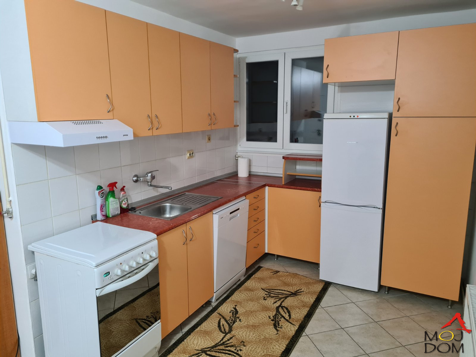 Stan,NOVI SAD,GRBAVICA,kv: 53, € 150000, ID: 1014194 4