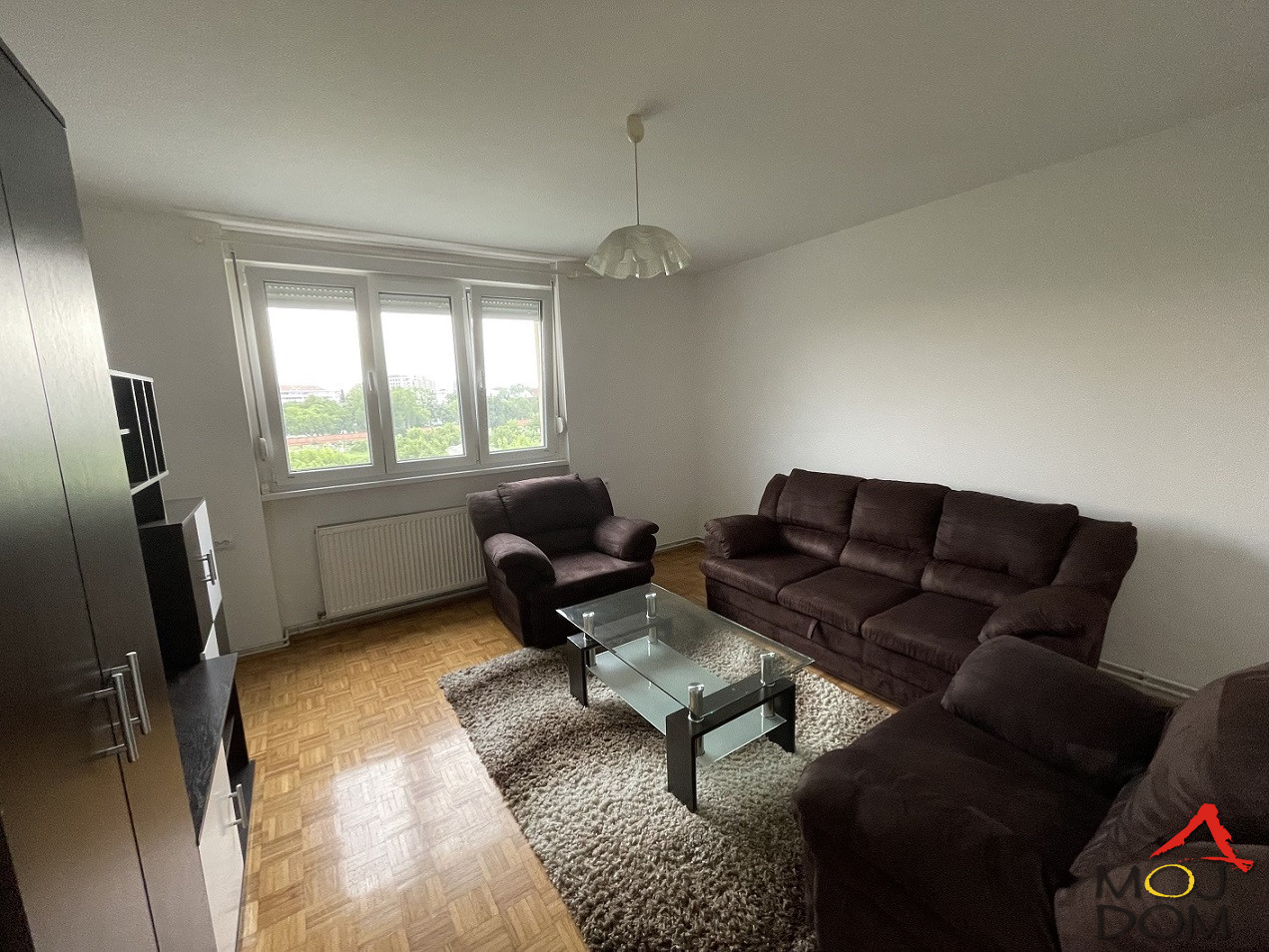 Stan,NOVI SAD,GRBAVICA,kv: 53, € 150000, ID: 1014194 3