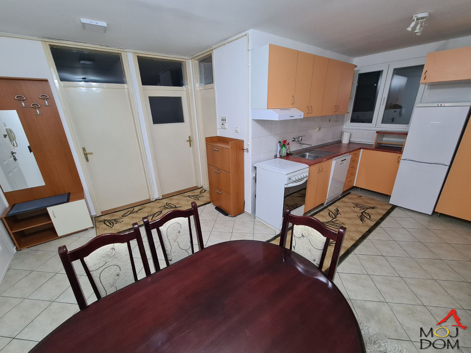 Stan,NOVI SAD,GRBAVICA,kv: 53, € 150000, ID: 1014194 5