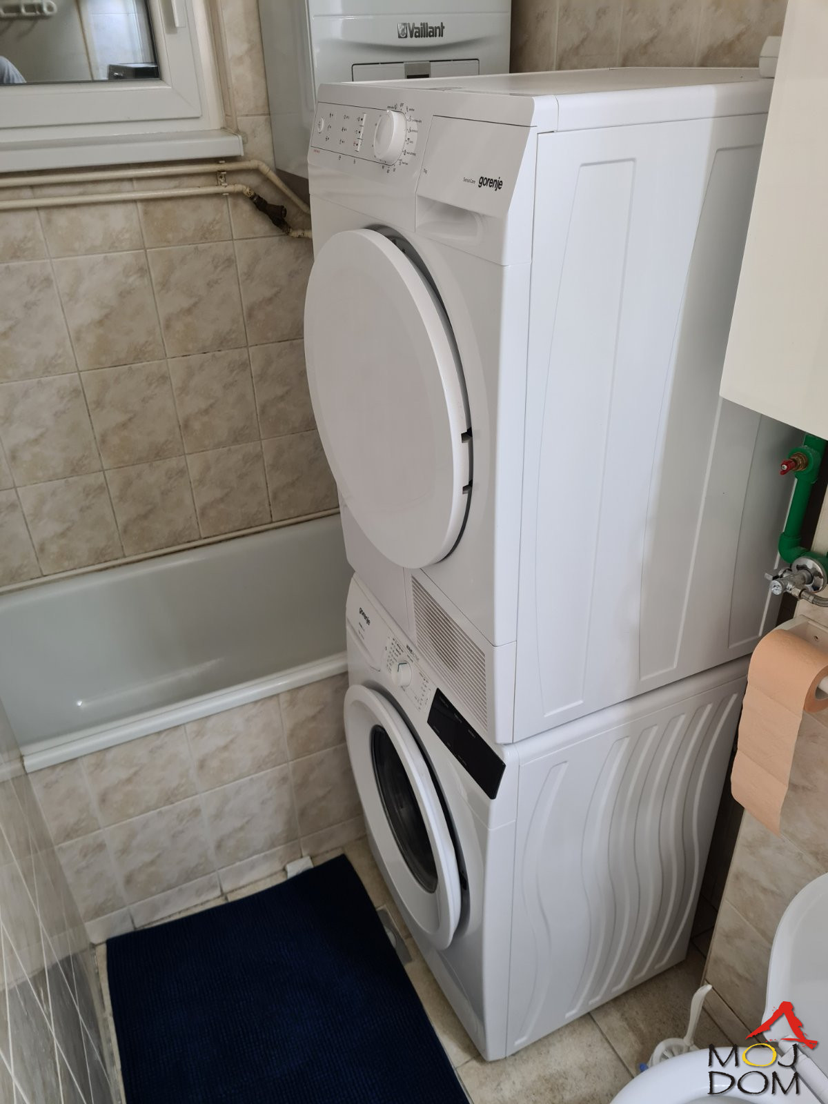 Stan,NOVI SAD,GRBAVICA,kv: 53, € 150000, ID: 1014194 9