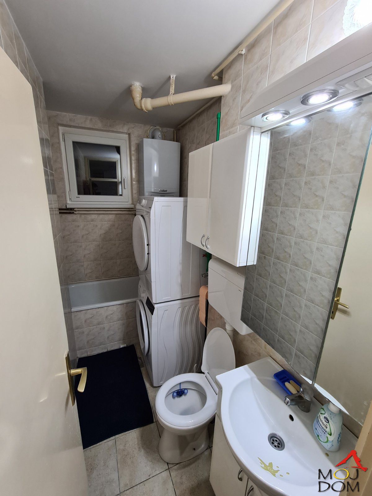 Stan,NOVI SAD,GRBAVICA,kv: 53, € 150000, ID: 1014194 11