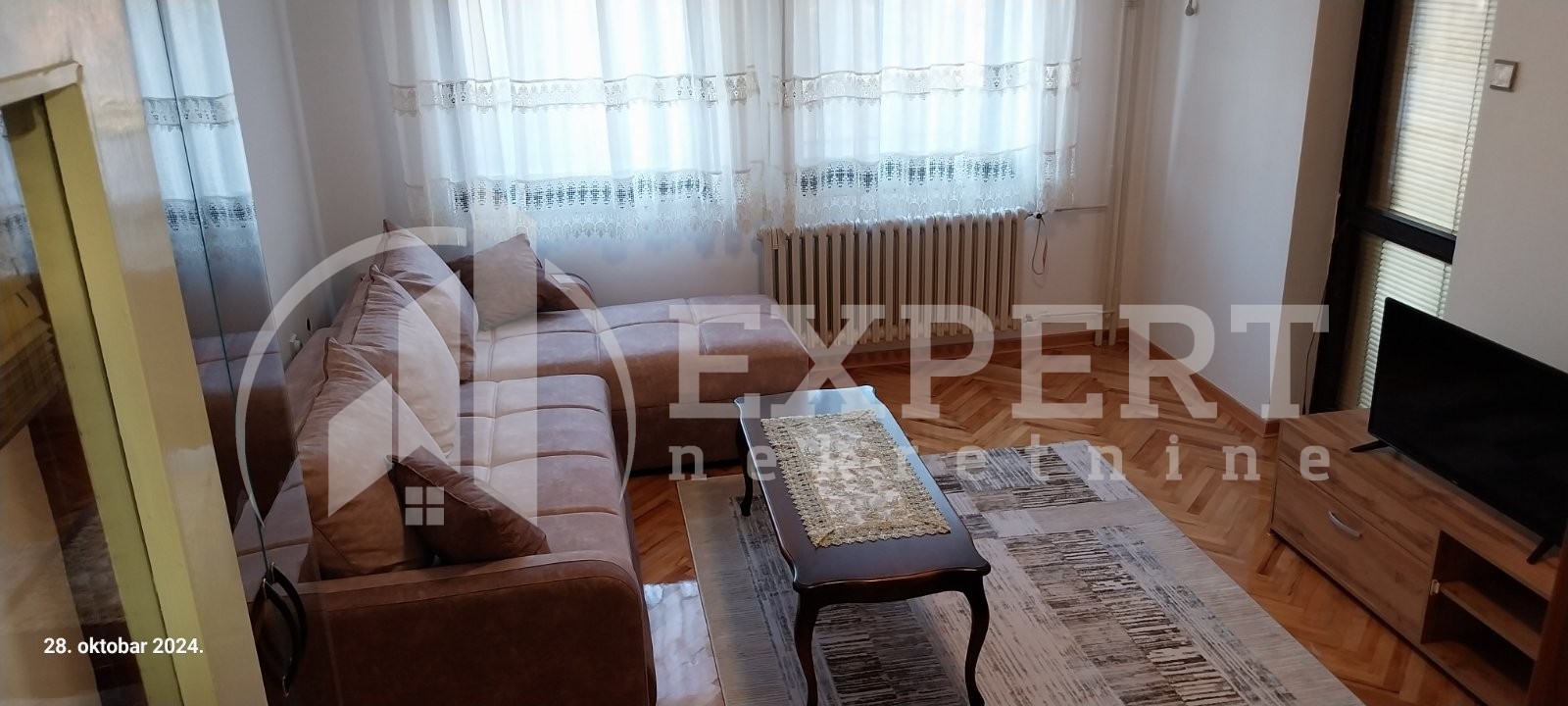četvorosoban stan, 60 m2, Bulevar Nemanjića, Bulevar Nemanjića ID: i-014091 2