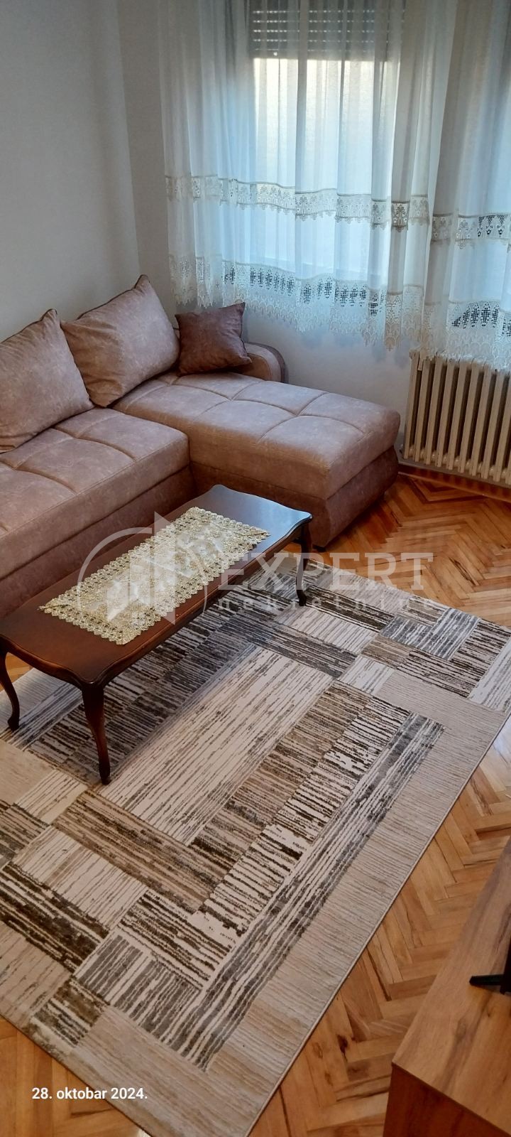 četvorosoban stan, 60 m2, Bulevar Nemanjića, Bulevar Nemanjića ID: i-014091 3