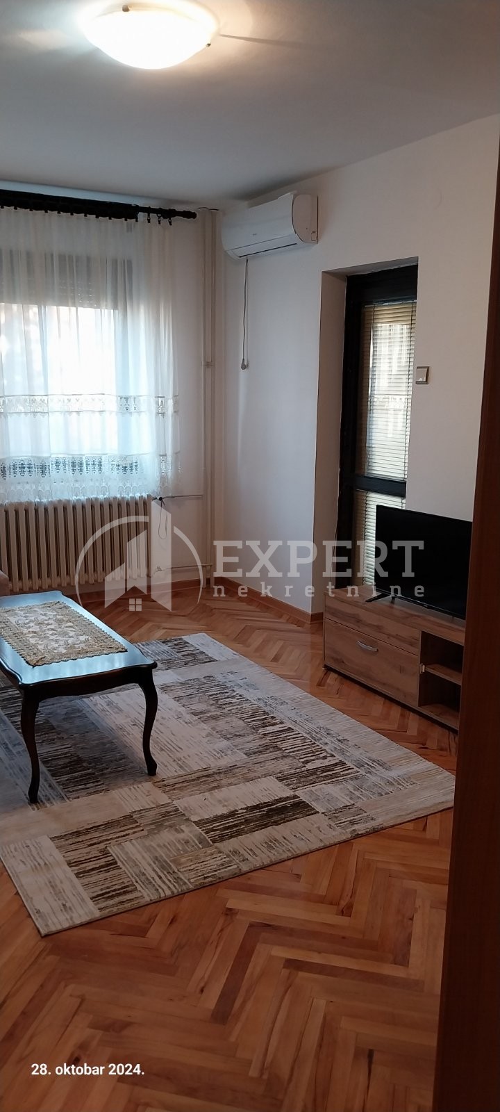 četvorosoban stan, 60 m2, Bulevar Nemanjića, Bulevar Nemanjića ID: i-014091 4