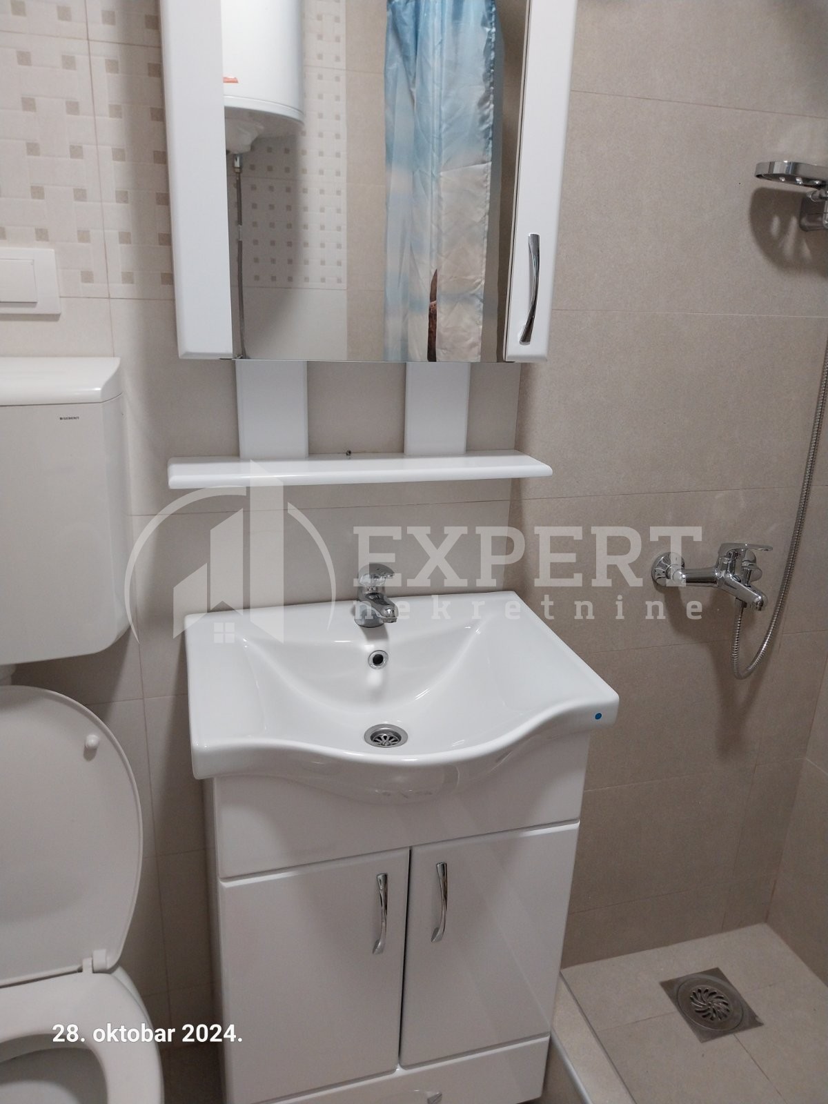 četvorosoban stan, 60 m2, Bulevar Nemanjića, Bulevar Nemanjića ID: i-014091 15