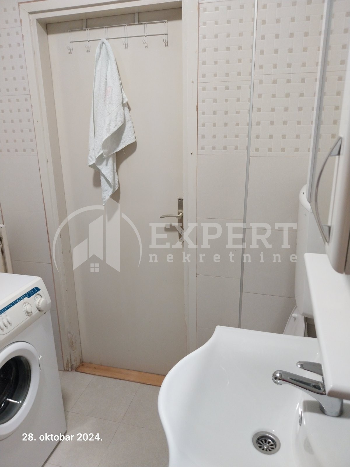 četvorosoban stan, 60 m2, Bulevar Nemanjića, Bulevar Nemanjića ID: i-014091 16