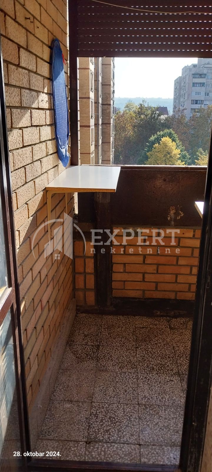 četvorosoban stan, 60 m2, Bulevar Nemanjića, Bulevar Nemanjića ID: i-014091 21