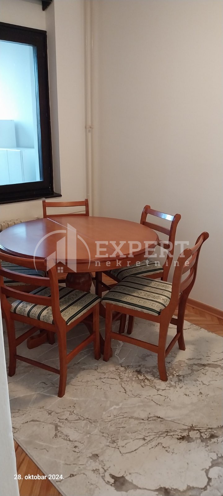 četvorosoban stan, 60 m2, Bulevar Nemanjića, Bulevar Nemanjića ID: i-014091 12