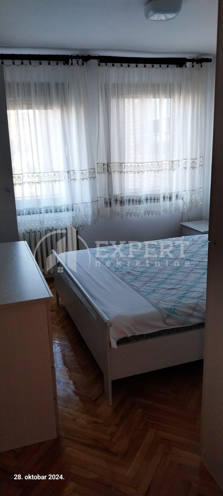 četvorosoban stan, 60 m2, Bulevar Nemanjića, Bulevar Nemanjića ID: i-014091 14