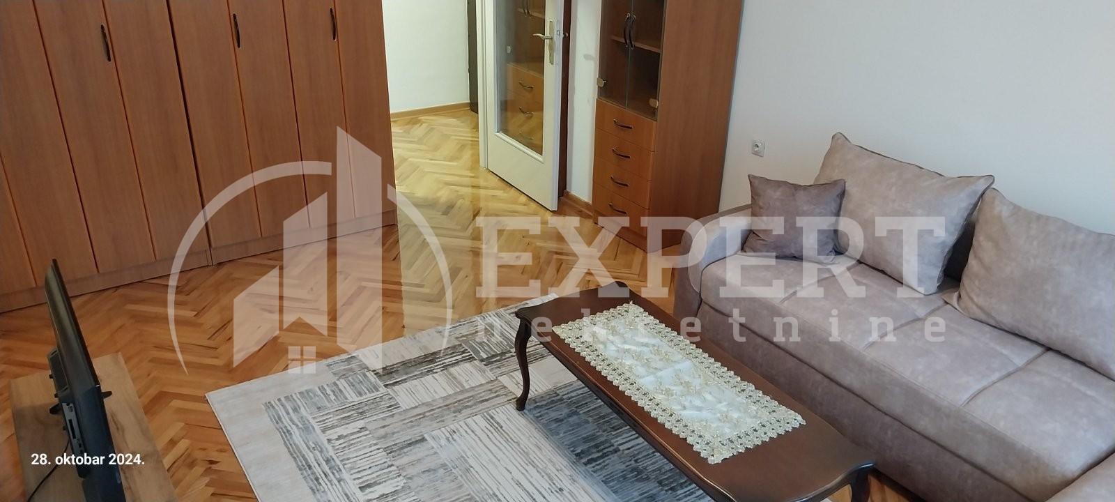 četvorosoban stan, 60 m2, Bulevar Nemanjića, Bulevar Nemanjića ID: i-014091 1