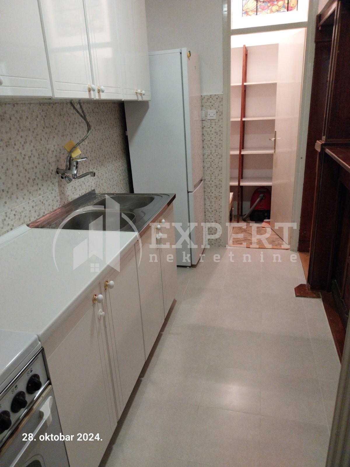 četvorosoban stan, 60 m2, Bulevar Nemanjića, Bulevar Nemanjića ID: i-014091 10